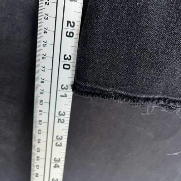 Textile Elizabeth & James Flare Jeans🌵26 - Picture 10 of 10